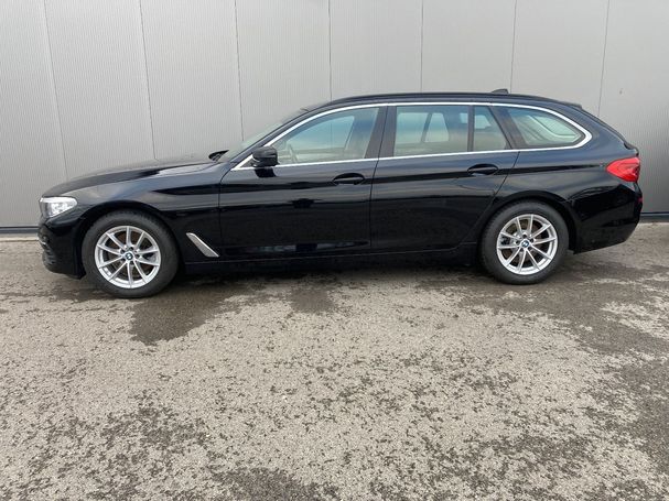 BMW 520d Touring 140 kW image number 3