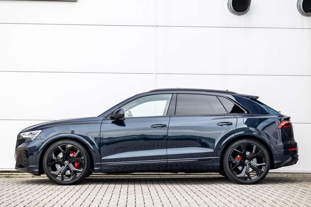 Audi Q8 55 TFSIe quattro S-line 290 kW image number 9