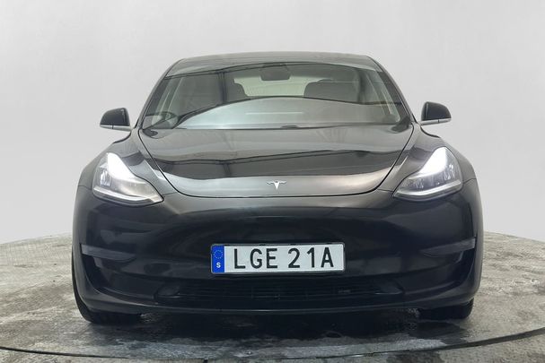 Tesla Model 3 Performance Long Range AWD 324 kW image number 3