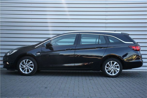 Opel Astra Sports Tourer 1.0 Turbo 77 kW image number 4