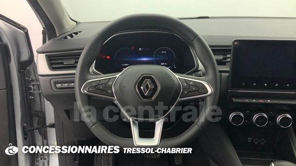 Renault Captur 118 kW image number 20