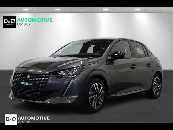 Peugeot 208 74 kW image number 1