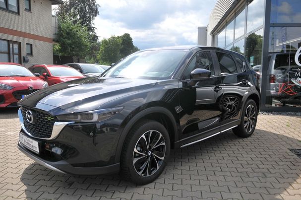 Mazda CX-5 SKYACTIV-G 121 kW image number 1