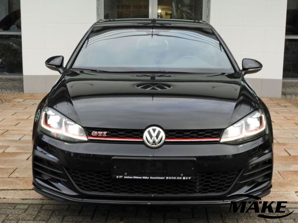 Volkswagen Golf GTI DSG 180 kW image number 1