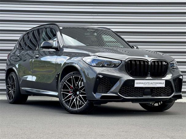 BMW X5 M xDrive 459 kW image number 2