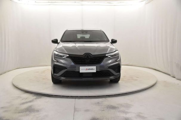 Renault Arkana 1.6 E-Tech Hybrid 105 kW image number 1