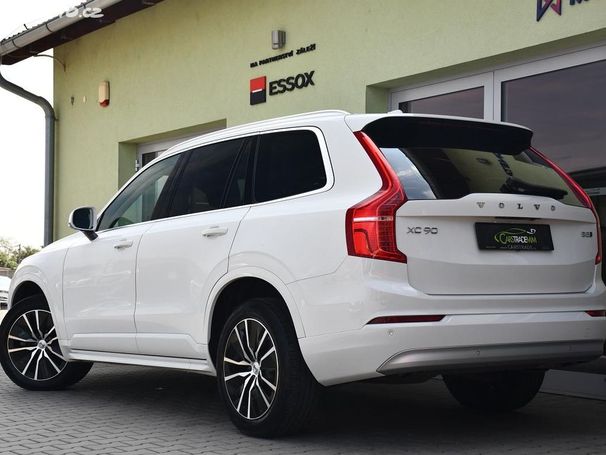 Volvo XC90 B5 AWD 173 kW image number 5