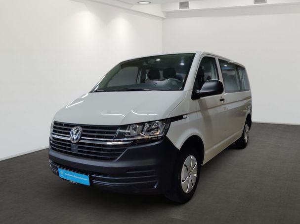 Volkswagen T6 Kombi 2.0 TDI 81 kW image number 1