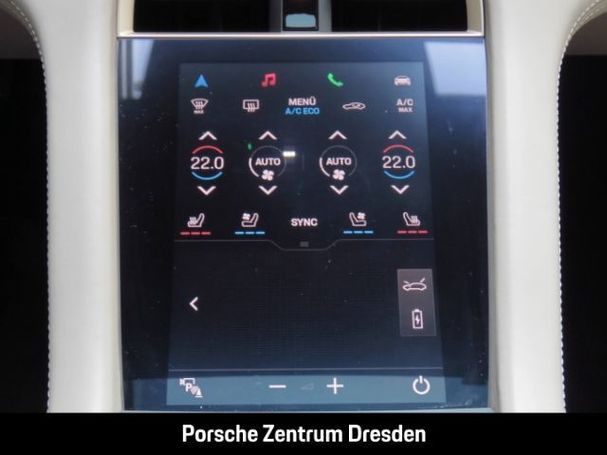 Porsche Taycan 4S 420 kW image number 18