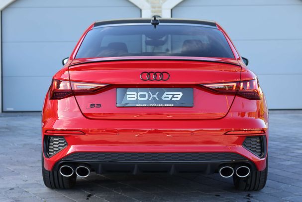 Audi S3 2.0 TFSI quattro 228 kW image number 6