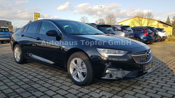 Opel Insignia 90 kW image number 1