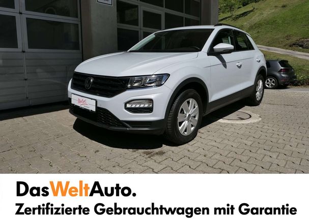 Volkswagen T-Roc TSI T-Roc 81 kW image number 1