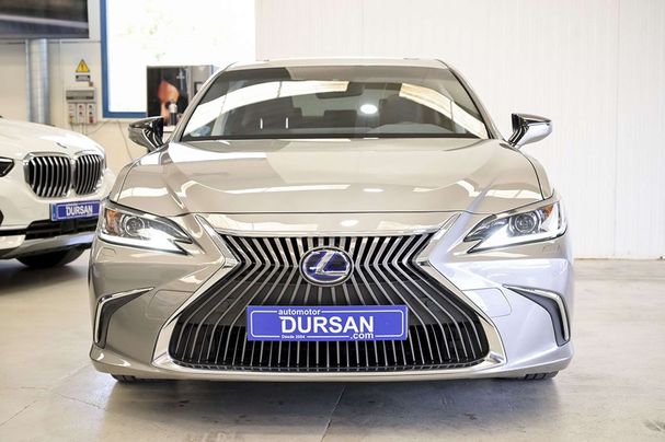 Lexus ES 300 H 160 kW image number 2