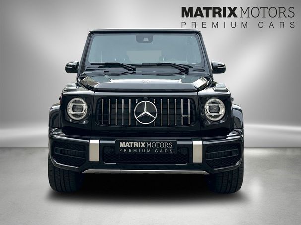 Mercedes-Benz G 63 AMG 430 kW image number 2