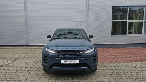 Land Rover Range Rover Evoque 150 kW image number 8