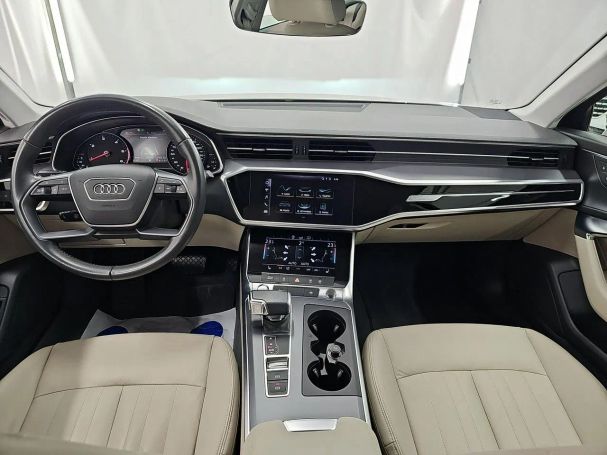 Audi A6 150 kW image number 17