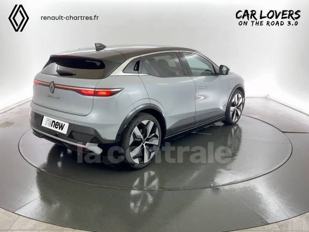 Renault Megane  162 kW image number 4