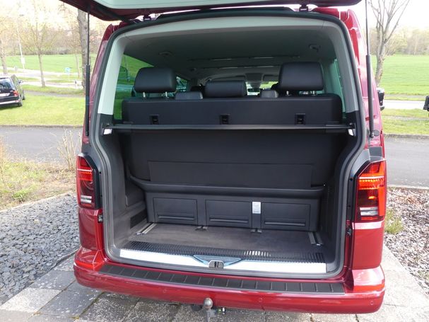 Volkswagen T6 Multivan 4Motion 146 kW image number 6