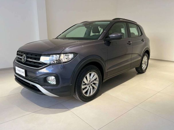 Volkswagen T-Cross 1.0 TSI 70 kW image number 1