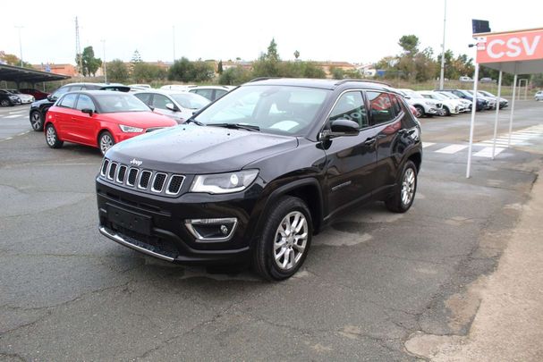 Jeep Compass 1.3 Limited 110 kW image number 1