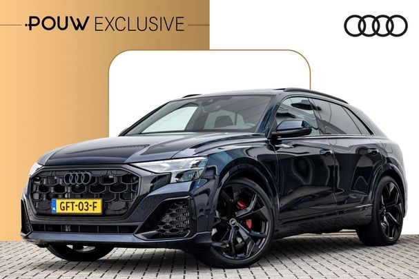 Audi Q8 55 TFSIe quattro S-line 290 kW image number 1