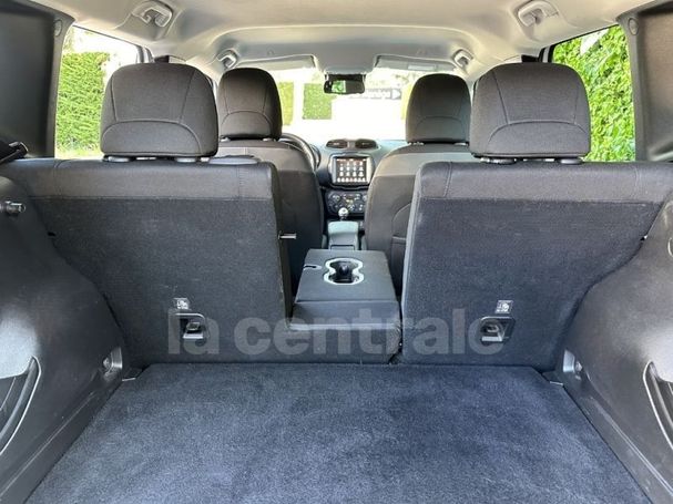 Jeep Renegade 1.0 Limited 88 kW image number 31