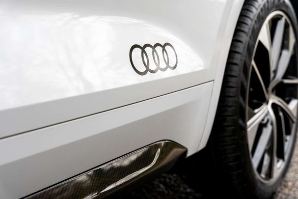 Audi Q5 55 TFSIe PHEV 270 kW image number 35