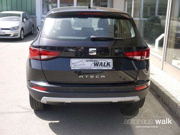 Seat Ateca 2.0 TDI Style 110 kW image number 3