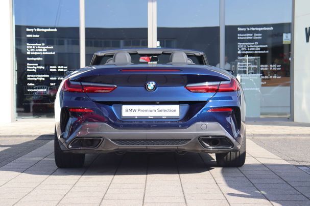 BMW 840i 246 kW image number 9