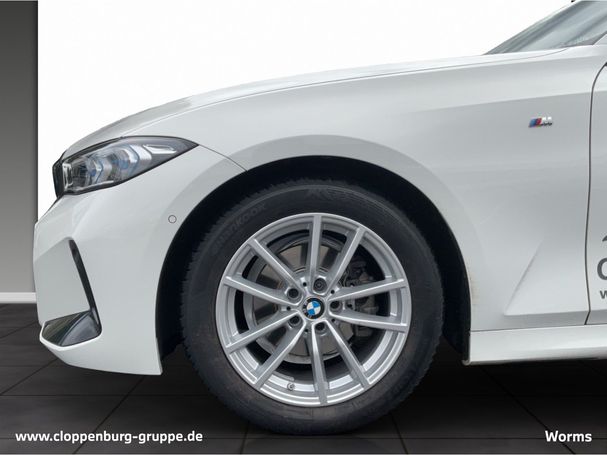 BMW 318d Touring 110 kW image number 9