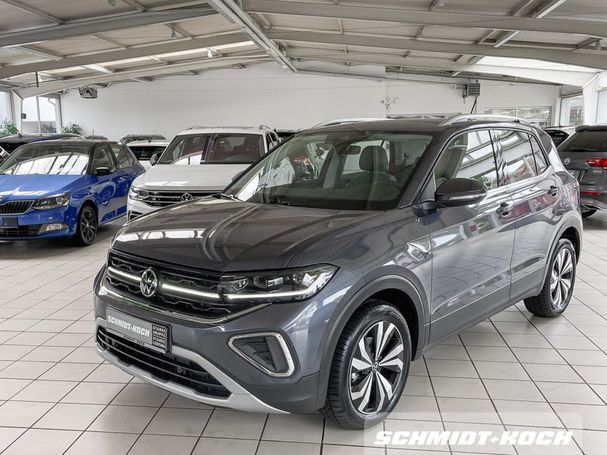 Volkswagen T-Cross 1.0 TSI DSG Style 85 kW image number 1