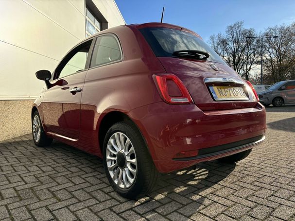 Fiat 500 0.9 59 kW image number 6