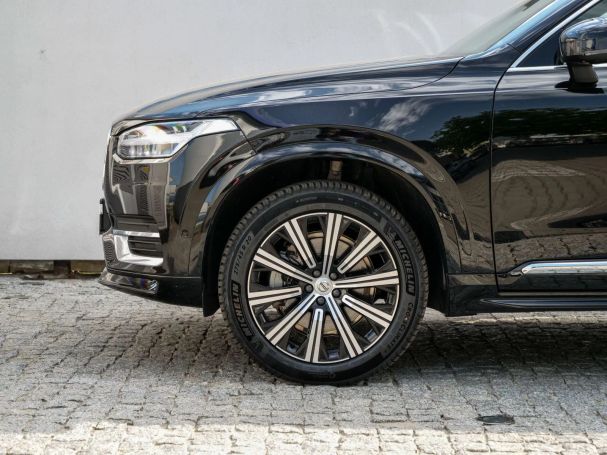 Volvo XC90 AWD 173 kW image number 12