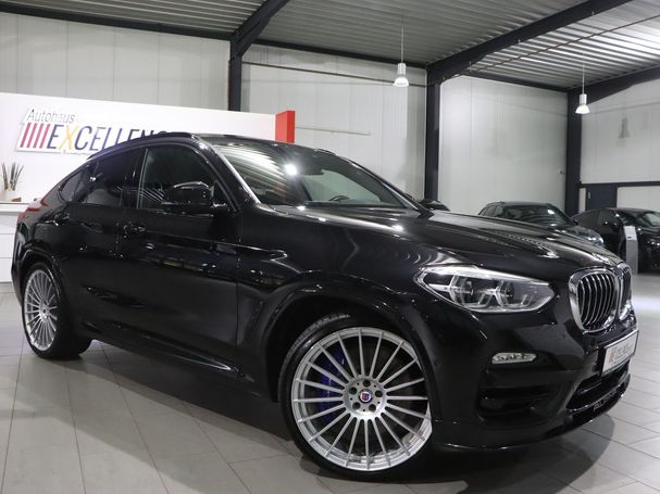 ALPINA XD4 285 kW image number 1