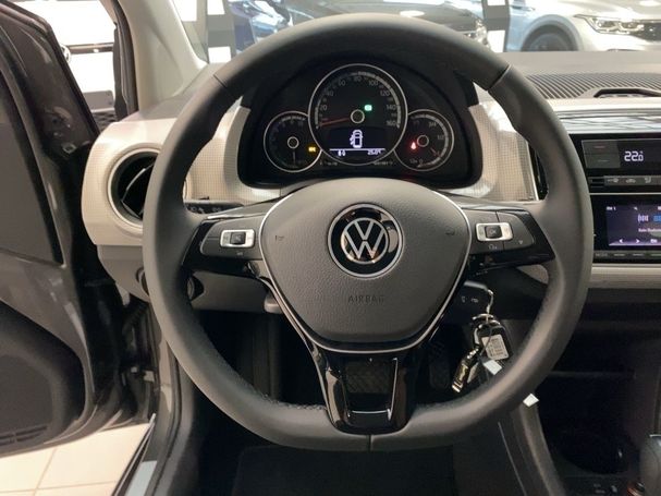 Volkswagen up! 60 kW image number 11