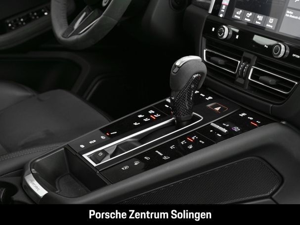 Porsche Macan GTS 324 kW image number 21