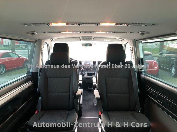 Volkswagen T6 Multivan 75 kW image number 12