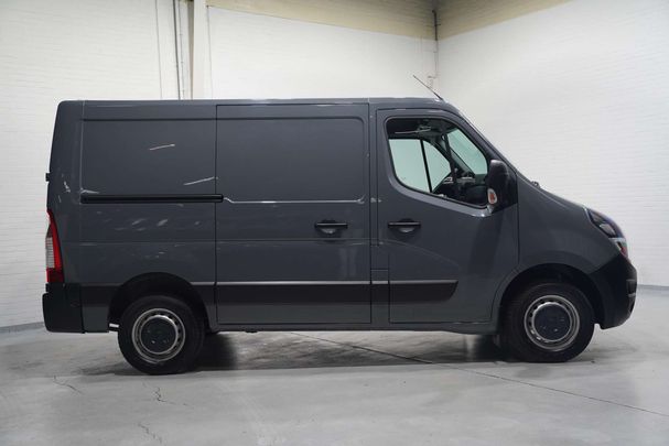 Renault Master 180 L1H1 132 kW image number 8