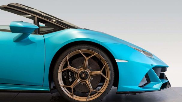 Lamborghini Huracan 470 kW image number 28