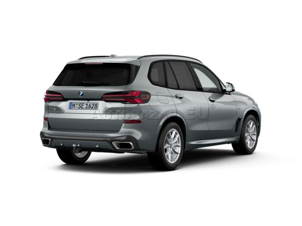 BMW X5 xDrive30d 210 kW image number 2