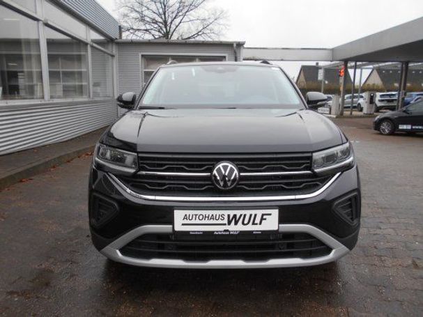 Volkswagen T-Cross 1.0 TSI DSG 85 kW image number 1