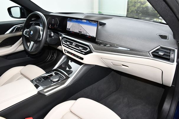 BMW 440d xDrive 250 kW image number 23