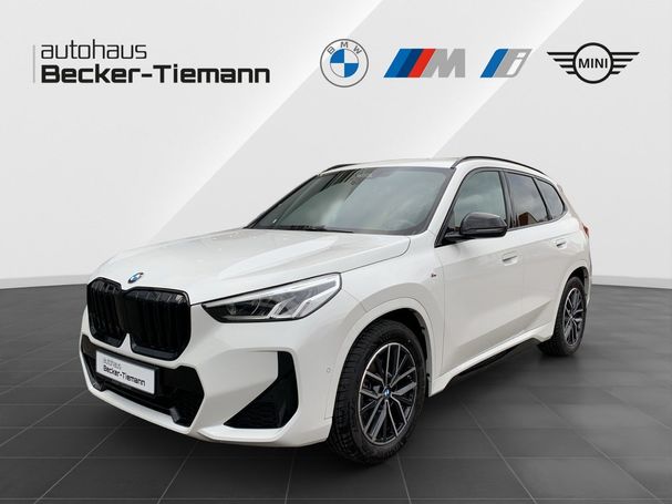 BMW X1 sDrive18i 100 kW image number 1