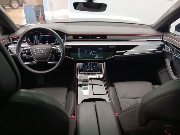 Audi A8 60 TFSIe S-line 330 kW image number 10