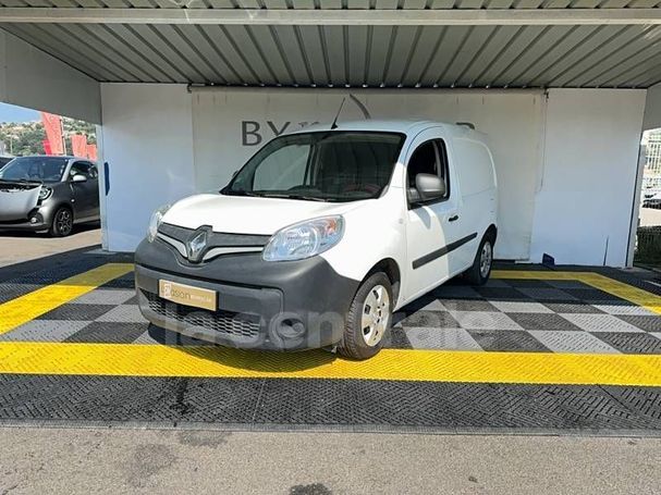 Renault Kangoo BLUE dCi 80 59 kW image number 1