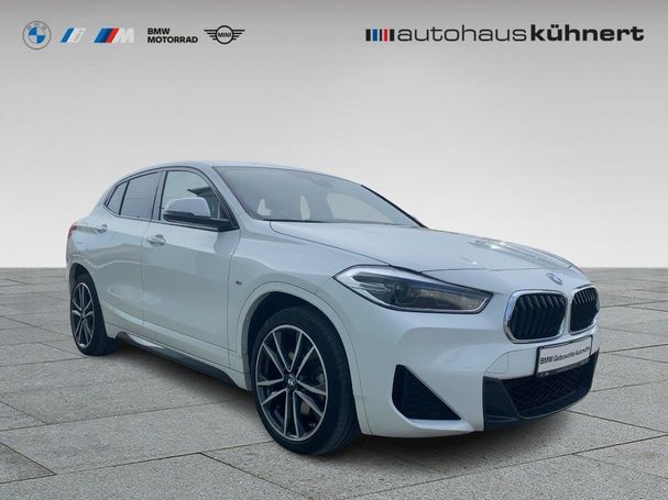 BMW X2 xDrive25d 170 kW image number 8