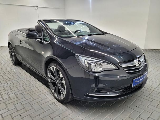 Opel Cascada 103 kW image number 8