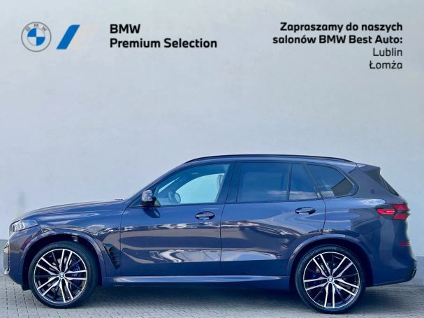 BMW X5 xDrive40i 250 kW image number 6