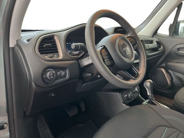 Jeep Renegade 140 kW image number 13