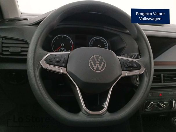 Volkswagen T-Cross 1.0 TSI 70 kW image number 13